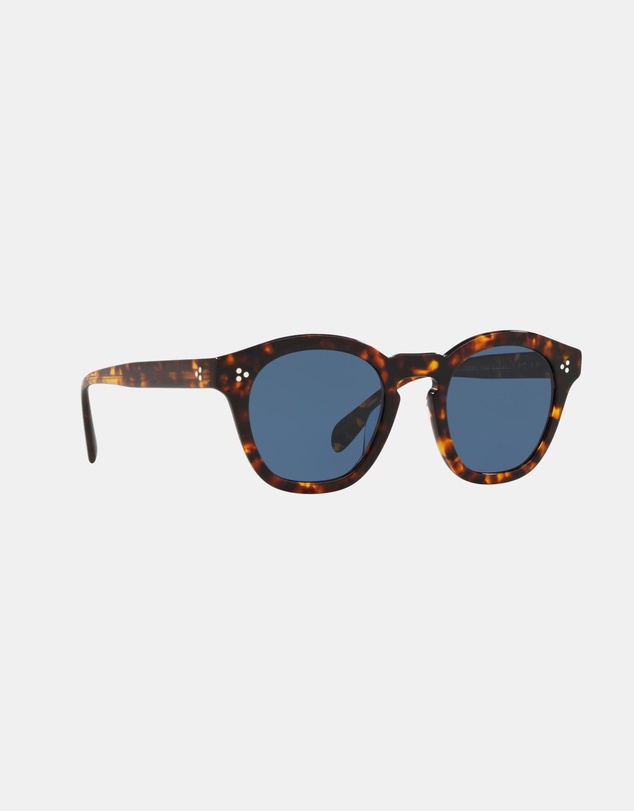Oliver Peoples - Boudreau LA