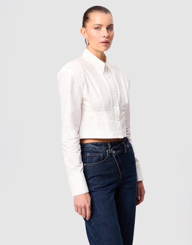 Mossman - Darcy Shirt