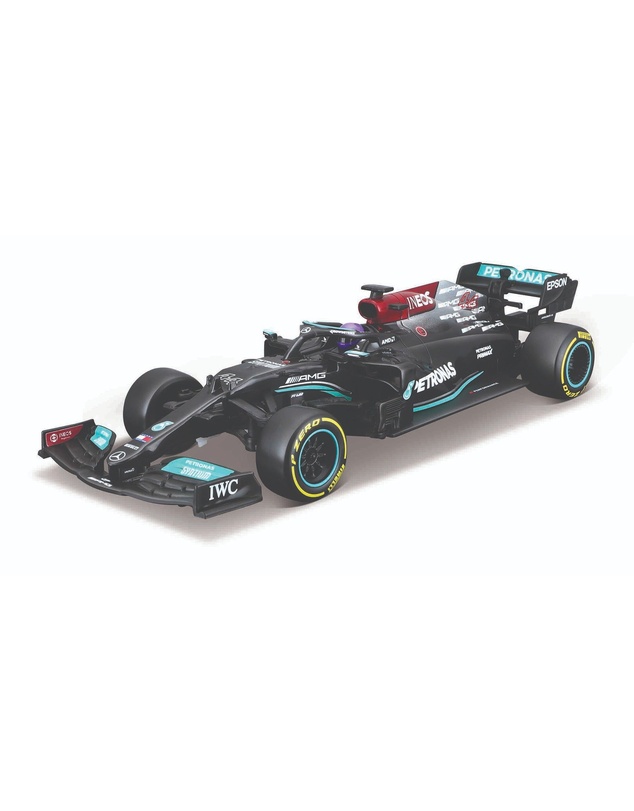 Maisto - 1/24 Premium F, Assorted