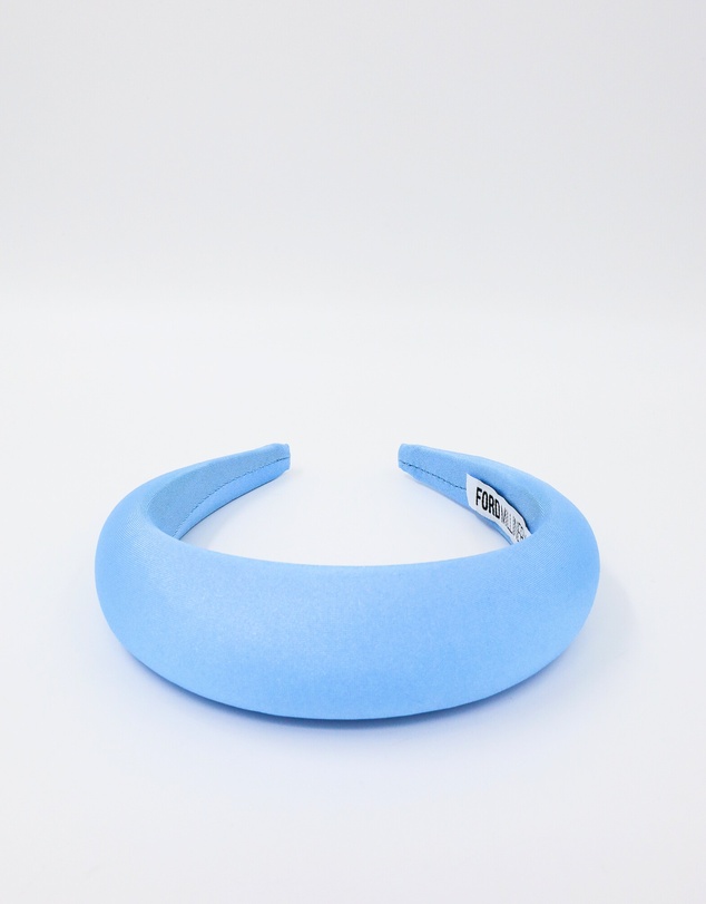 FORD MILLINERY - Monica Headband