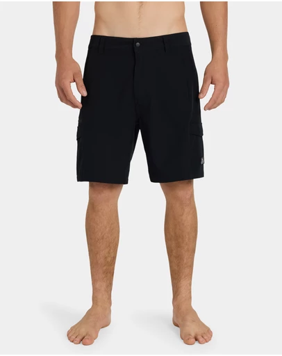 Quiksilver - Mens Chopper Amphibian 2.0 19