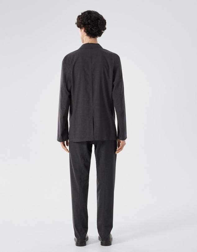 Arc'teryx - Convex Wool Blazer Men's