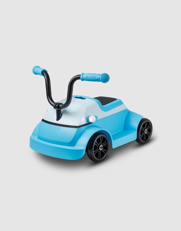 Micro Scooters - Micro Mini Microlino Ride-on