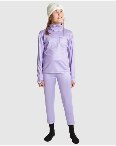 ROJO Outerwear - Girls Freya 7/8 Pant