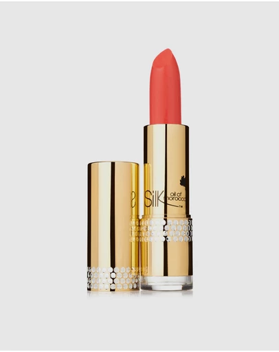 Silk Oil of Morocco - Argan Lipstick - Flare