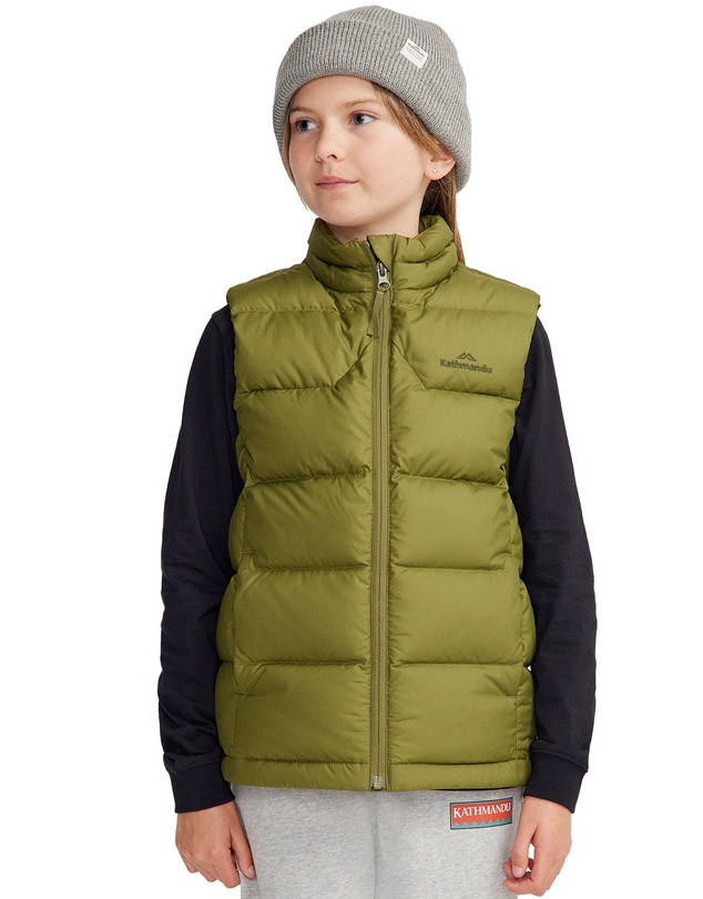 Kathmandu - Youth's Epiq Down Vest
