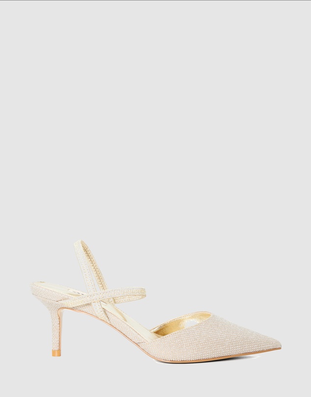 Dune London - Classical - Gold