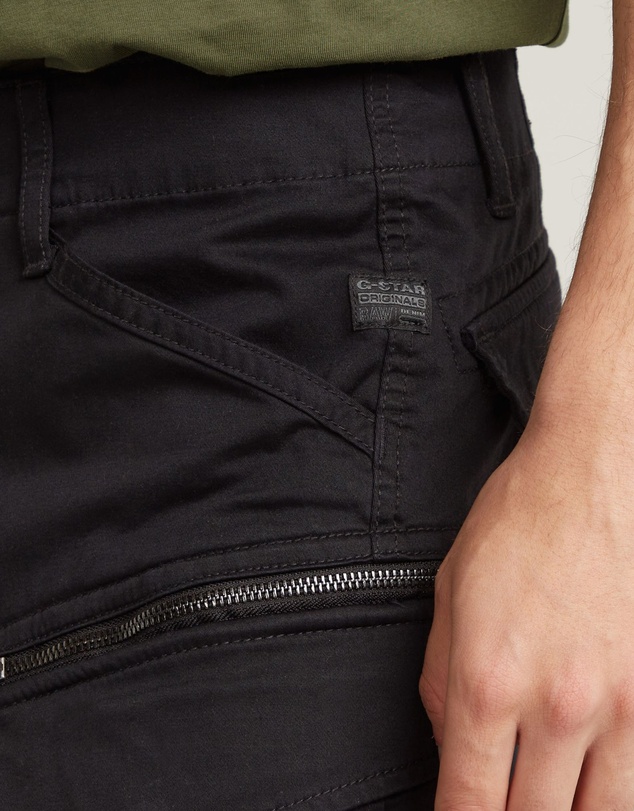 G-Star - Rovic zip relaxed 1\2