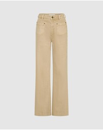 KIVARI - Dominique Denim Jeans