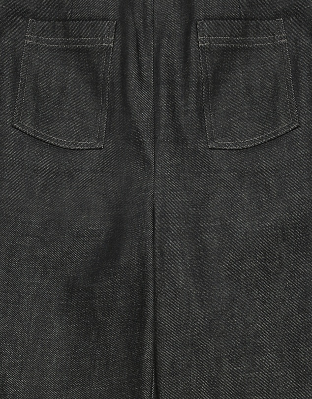 Madre Natura - Rose Boronia Denim Pants