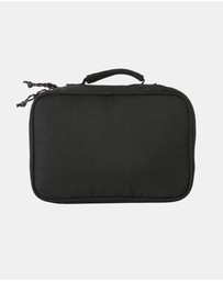 Santa Cruz - Classic Dot Lunch Box - Teens