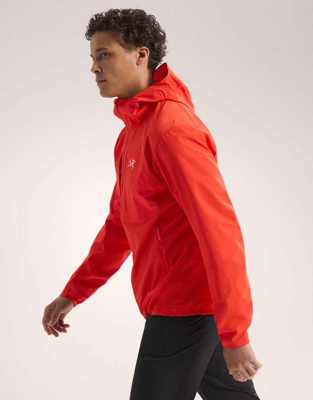 Arc'teryx - Gamma Hoody Men's