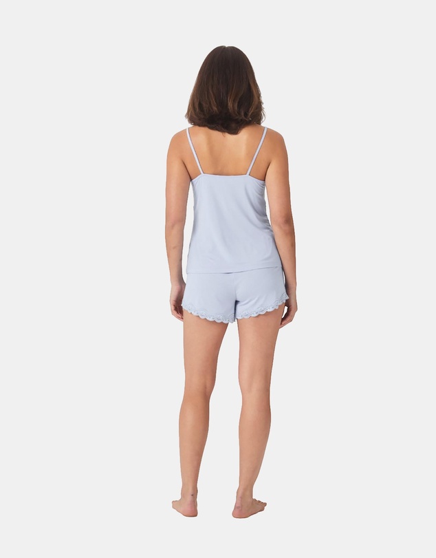 Gingerlilly - Mabel Bamboo Cami and Short Set