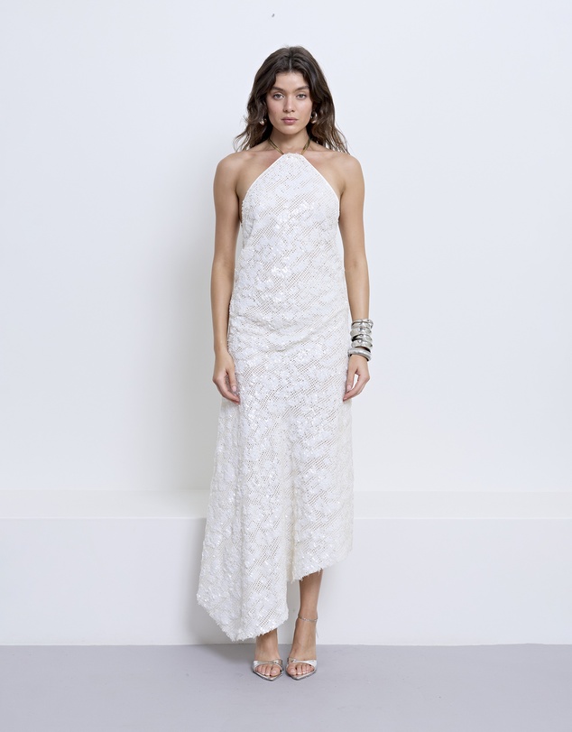 PFEIFFER - Helena Sequin Dress