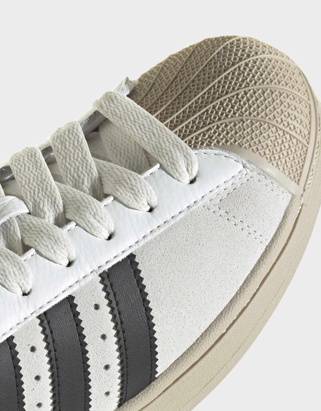 adidas Originals - SUPERSTAR II shoes Unisex
