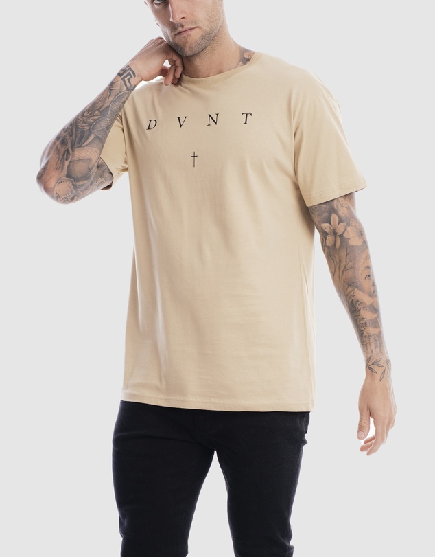 DVNT - Saint Tee