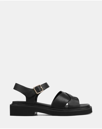 Wittner - Austen Leather Sandals