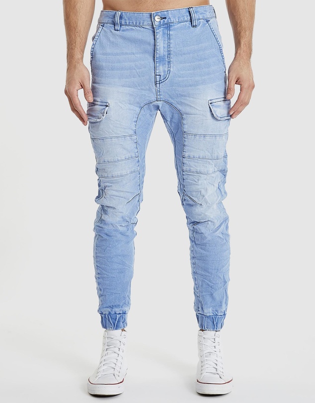 Kiss Chacey - Salem Jogger Pants