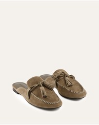 Jo Mercer - Bass Loafers