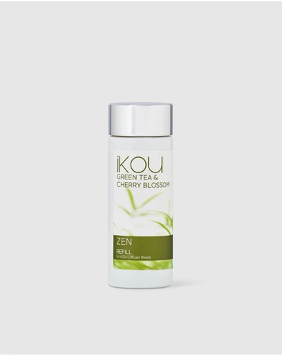 IKOU - Reed Diffuser Refill Zen