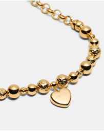 MIMCO - Main Act Necklace