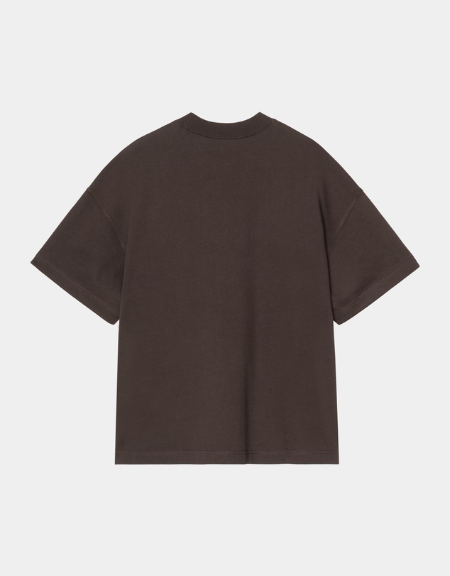 Carhartt WIP - SS Chapter Script T-Shirt