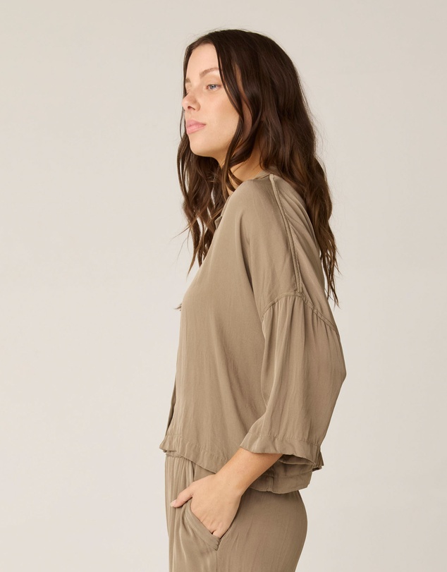 Primness - Dusk Shirt