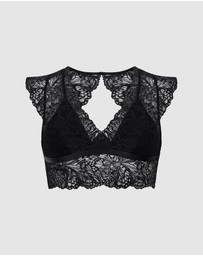 Hunkemoller - Posie Bralette