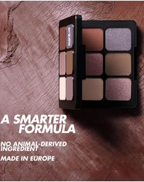 MAKE UP FOR EVER - Artist To Go Palette 606