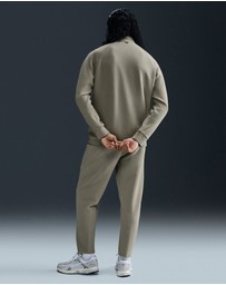 Nike - 24.7 Impossiblysoft Dri-FIT 1/2-Zip Top