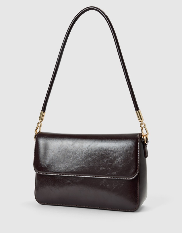 Forever New - Miranda Chain Shoulder Bag