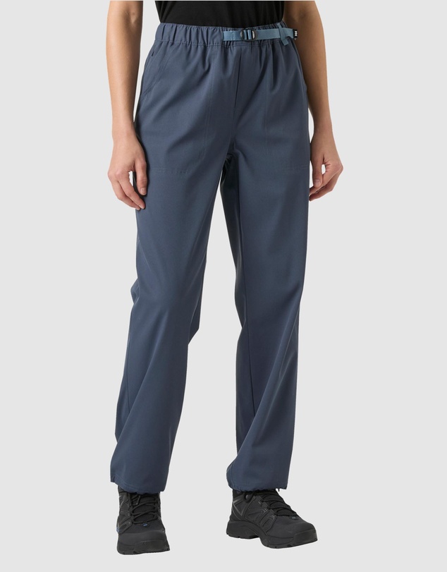 Helly Hansen - Holmen Relaxed Pants