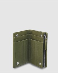 Status Anxiety - Insurgency Wallet