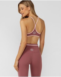 Lorna Jane - One To Watch Sports Bra