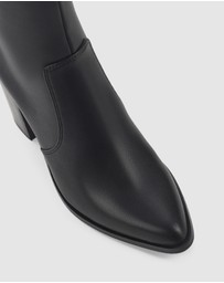 Siren - Rizzo Long Boots