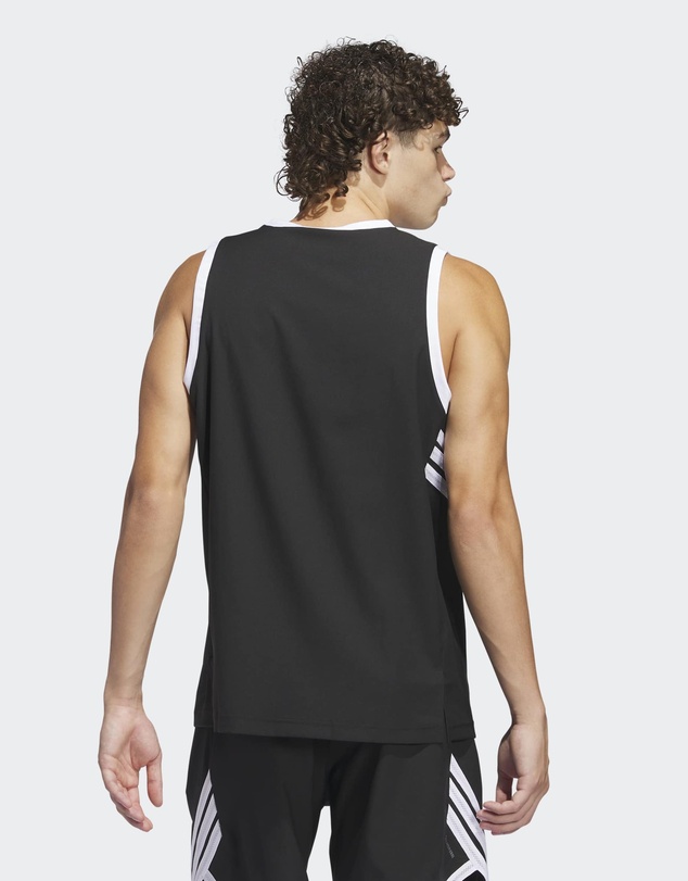 adidas Performance - adidas Crazy Lite Jersey Mens