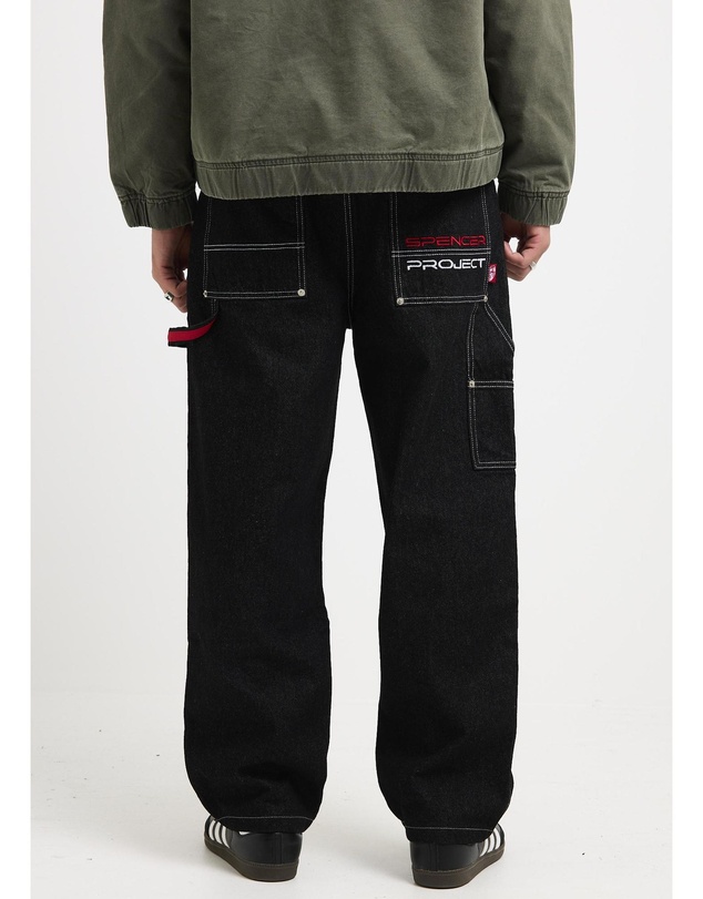 Spencer Project - Rockland Denim Jeans