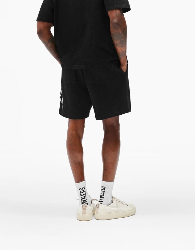 Represent - Owners Club Mesh Shorts