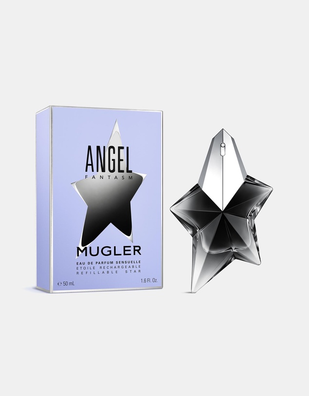Mugler - Mugler Angel Fantasm EDP 50ml
