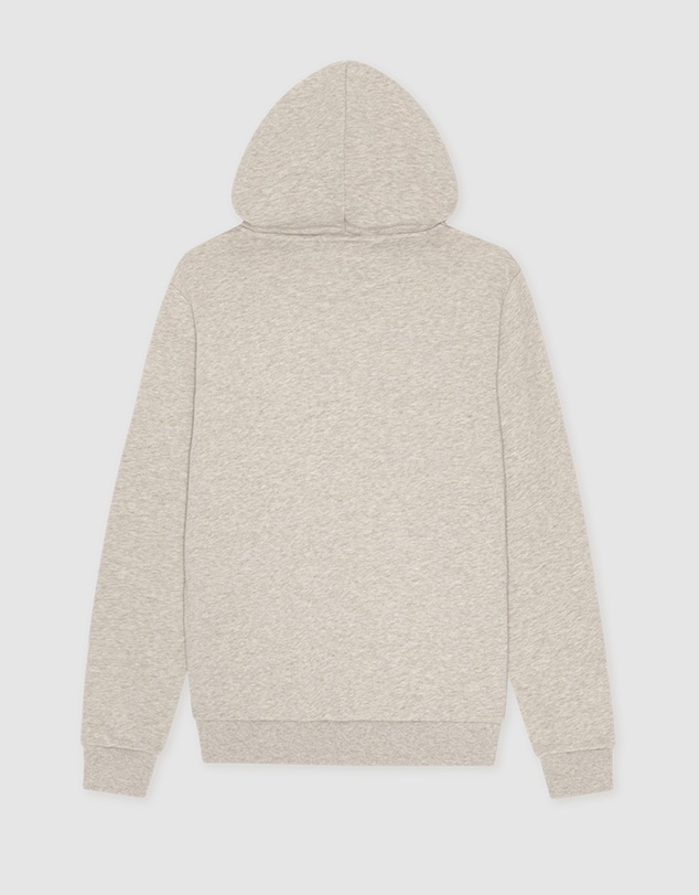 Les Deux - Deux Zipper Hoodie