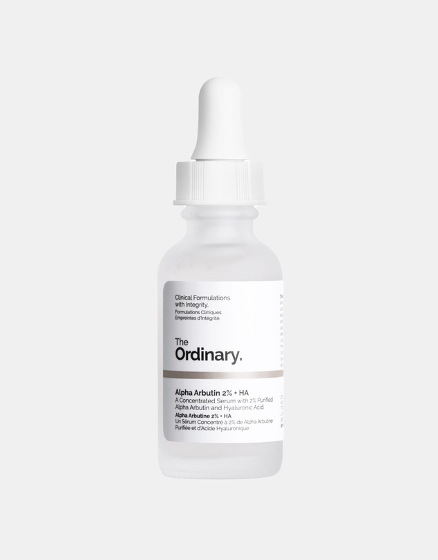 The Ordinary - Alpha Arbutin 2% + HA - 30ml