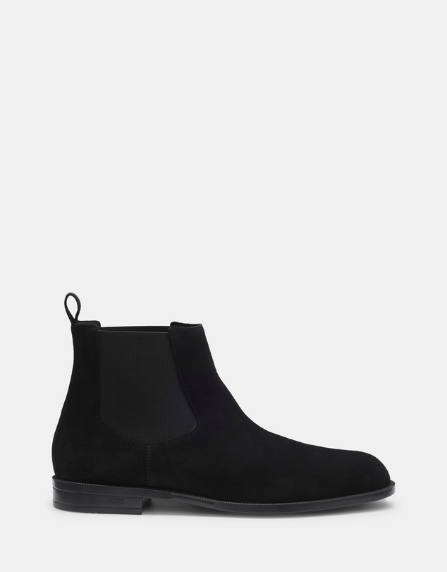 BOSS - Tayil Chelsea Boots - Men's