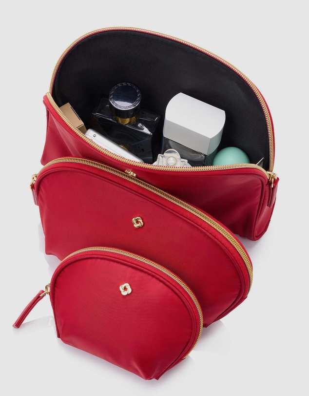 Samsonite - Mobile Solution 3 Piece Travel Set