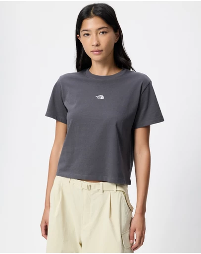 The North Face - Essential Regular SS Cutie Tee