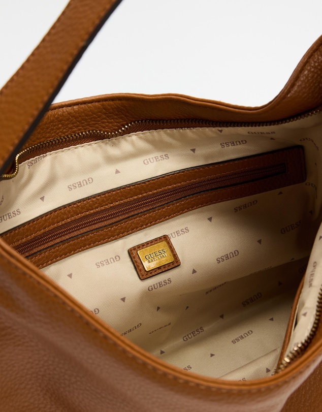 GUESS - Camden Shoulder Bag