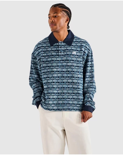 Malbon - Wabi Polo