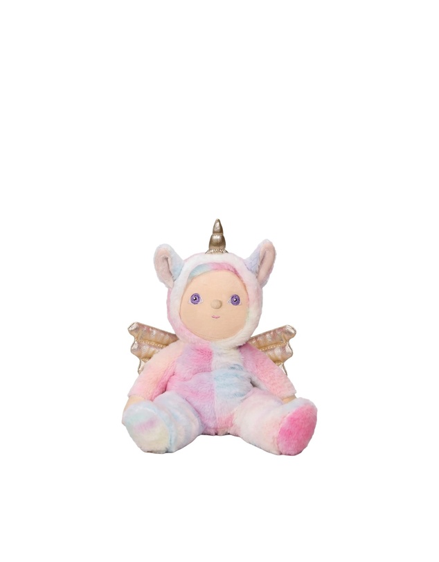 Dinkum Dolls - Dinky Dinkum - Yara Unicorn
