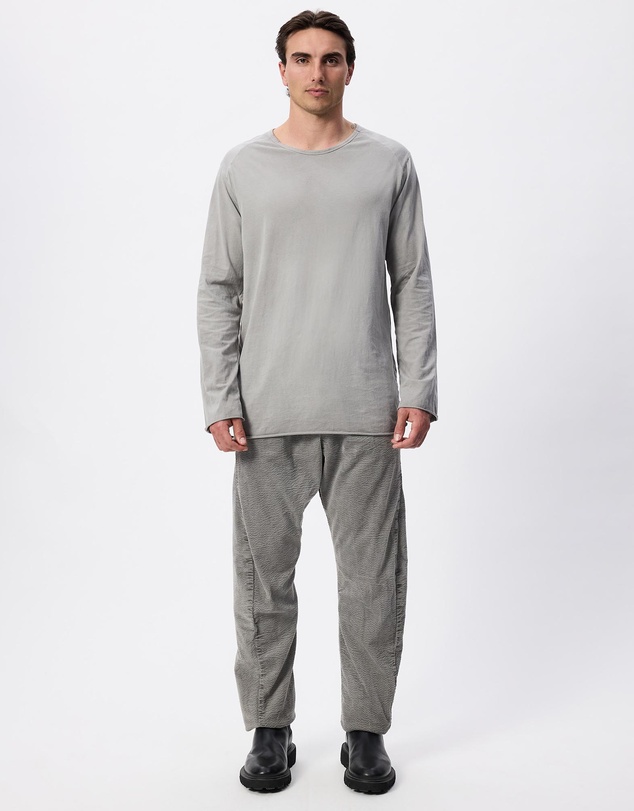 Surrounded By Ghosts - The Stannite Relaxed Long Sleeve T-Shirt