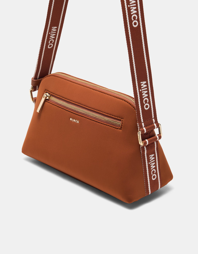 MIMCO - Squad Crossbody Bag