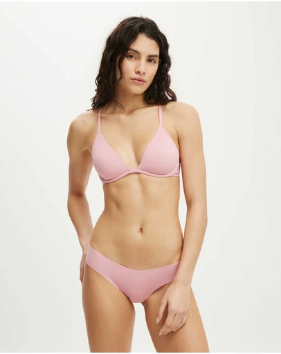 Cotton On Body - Body Bestee Plunge Bra